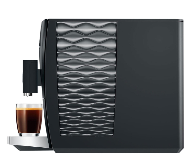 Jura C3 Piano Black (EA) - 1529213 - zdjęcie 3